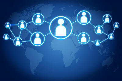 企业网络营销推广与互联网销售实用指南