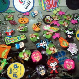 东莞领航礼品厂 专业供应广告促销礼品、软胶礼品与卡通公仔钥匙扣的可靠供应商